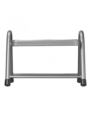 Peldaño de alta resistencia para caravana/autocaravana