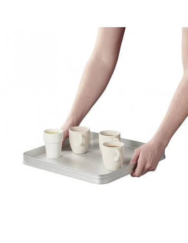 Sgabello pieghevole con piano di lavoro