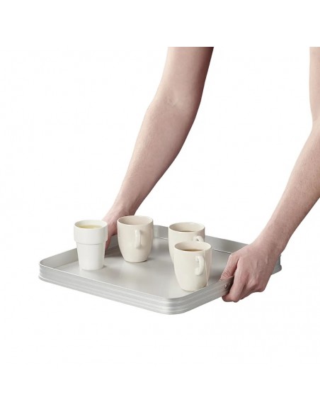 Sgabello pieghevole con piano di lavoro Sgabello pieghevole con piano di lavoro