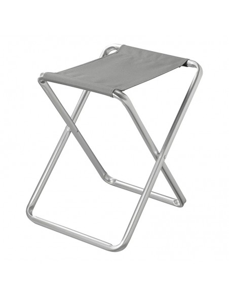 Sgabello pieghevole con piano di lavoro Sgabello pieghevole con piano di lavoro