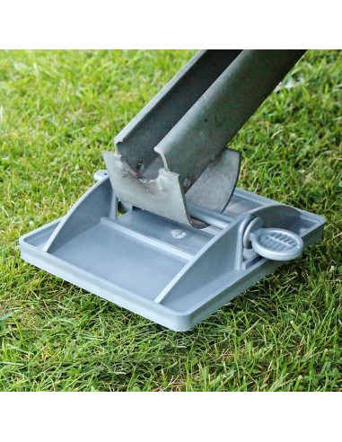 Stabilizzatori XL per supporto gamba 4 ud ProPlus