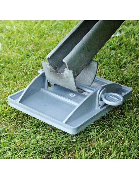 Stabilizzatori XL per supporto gamba 4 ud ProPlus Stabilizzatori XL per supporto gamba 4 ud ProPlus