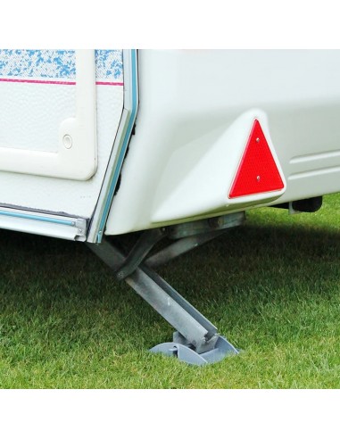 Stabilizzatori XL per supporto gamba 4 ud ProPlus