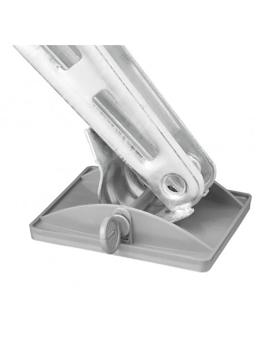 Stabilizzatori XL per supporto gamba 4 ud ProPlus