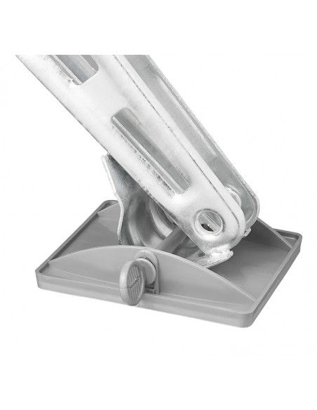 Stabilizzatori XL per supporto gamba 4 ud ProPlus Stabilizzatori XL per supporto gamba 4 ud ProPlus