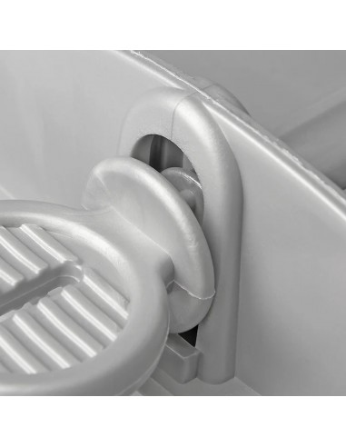 Stabilizzatori XL per supporto gamba 4 ud ProPlus