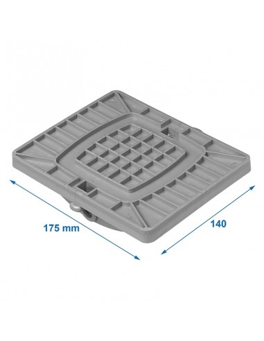 Stabilizzatori XL per supporto gamba 4 ud ProPlus