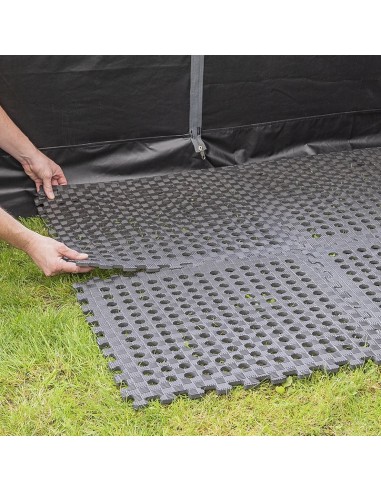 Set of 4 EVA tiles for ProPlus Advance