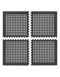 Juego de 4 Baldosas de EVA para avance ProPlus