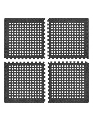 Juego de 4 Baldosas de EVA para avance ProPlus