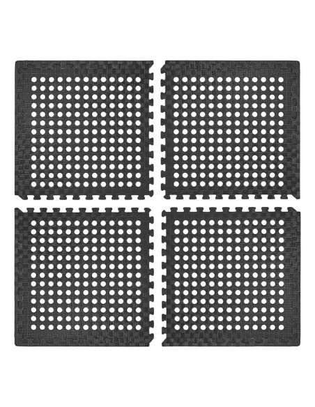 Juego de 4 Baldosas de EVA para avance ProPlus Juego de 4 Baldosas de EVA para avance ProPlus