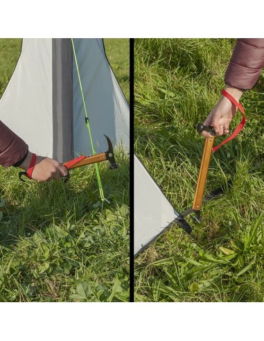 Martello con ProPlus Pickets