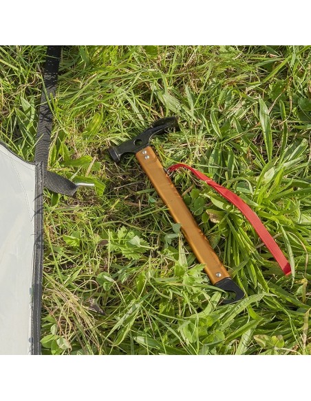 ProPlus Pickaxe Hammer