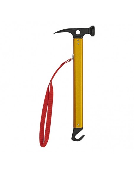 ProPlus Pickaxe Hammer