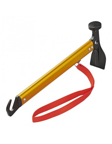 ProPlus Pickaxe Hammer