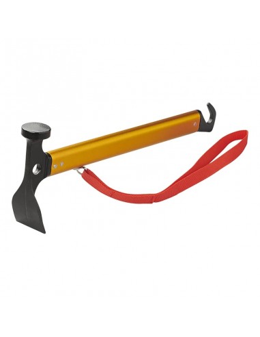 ProPlus Pickaxe Hammer