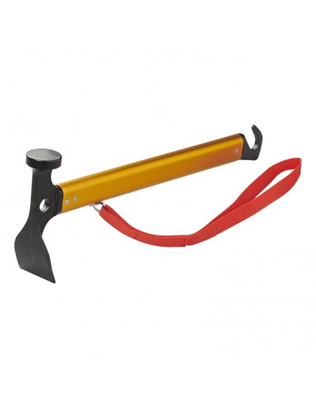 ProPlus Pickaxe Hammer