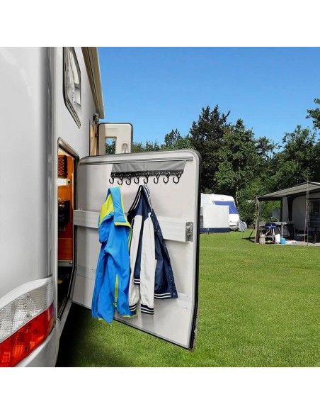 Percha universale con account e Velcro ProPlus