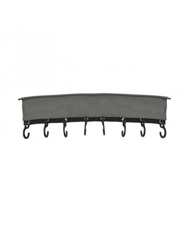 Percha universal con cuentas y velcro ProPlus