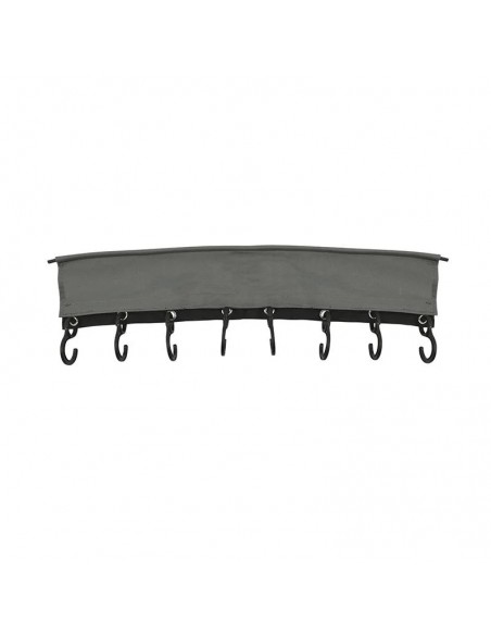 Percha universal con cuentas y velcro ProPlus Percha universal con cuentas y velcro ProPlus