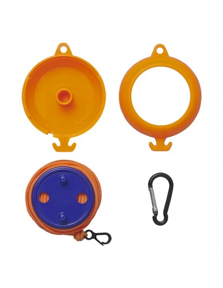 Bobina/Tira rotolabile per appendere 8M vestiti lavati