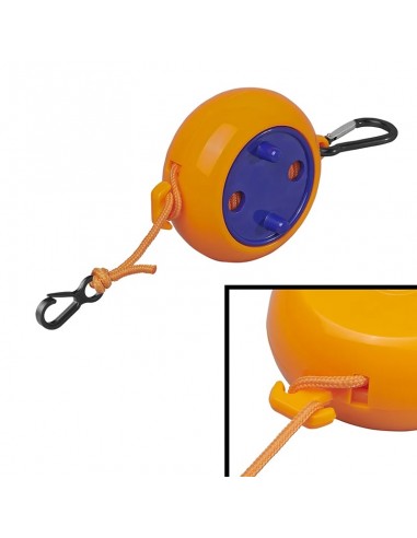 Cuerda/Tira enrollable para colgar ropa lavada de 8M