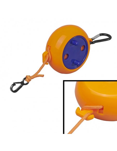 Bobina/Tira rotolabile per appendere 8M vestiti lavati