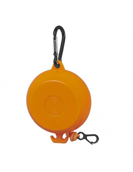 Bobina/Tira rotolabile per appendere 8M vestiti lavati