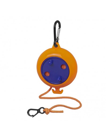 Bobina/Tira rotolabile per appendere 8M vestiti lavati