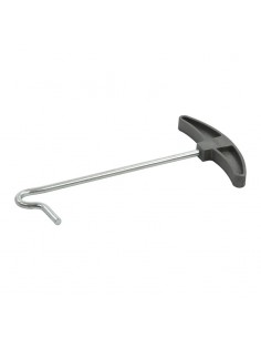 Extractor de piquetas ProPlus