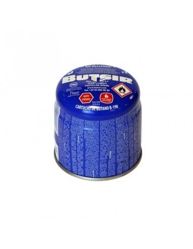 Forno a cartuccia perforata Butsir