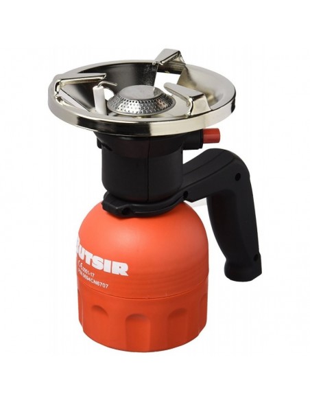 Forno a cartuccia perforata Butsir