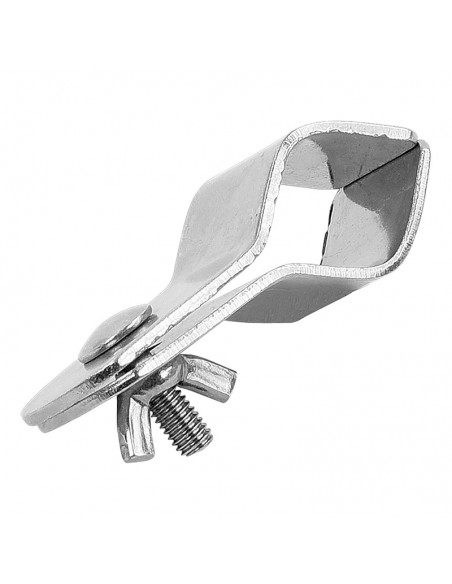 Morsetti terminali per tubo da 28-32 mm