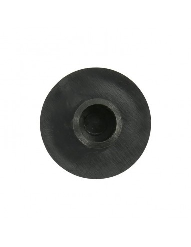 Pata de 19 mm en punta para poste de tienda de campaña