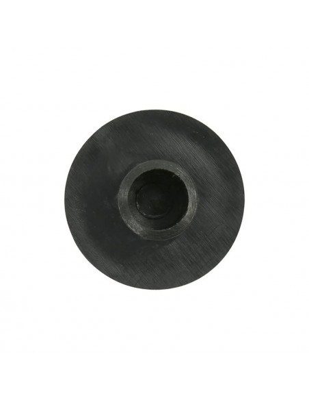 Pata de 19 mm en punta para poste de tienda de campaña