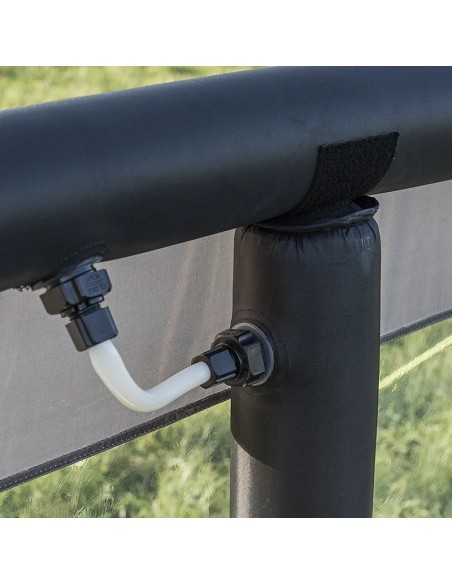 Paraventi gonfiabili 480x140 cm ProPlus