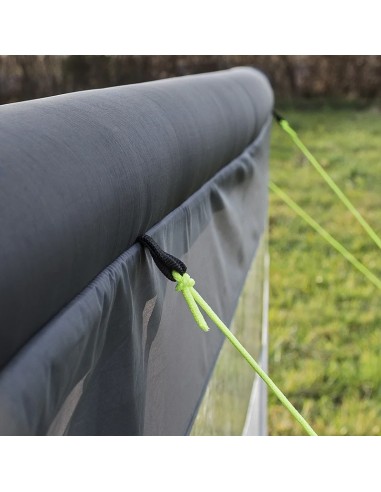 Paraventi gonfiabili 480x140 cm ProPlus