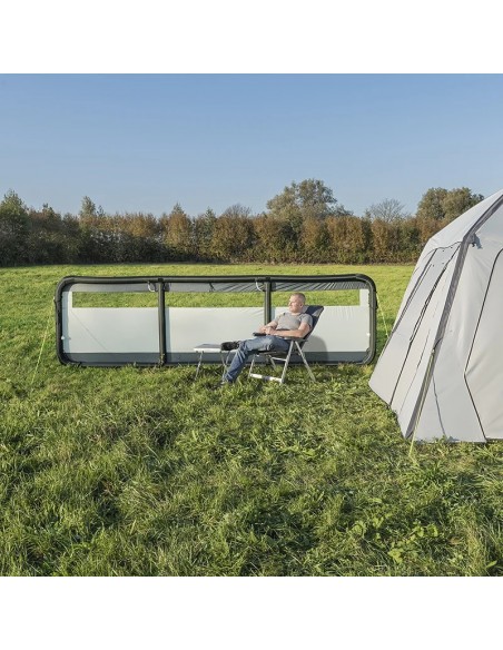 Paraventi gonfiabili 480x140 cm ProPlus