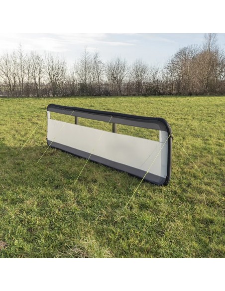 Paraventi gonfiabili 480x140 cm ProPlus