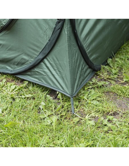 ProPlus Pop-up-Standzelt