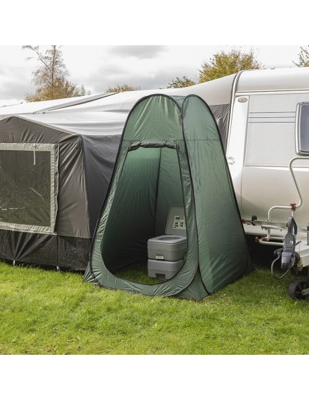 ProPlus Pop-up-Standzelt