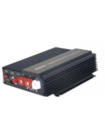Cargador automatico de bateria Inovtech Elektron 25A