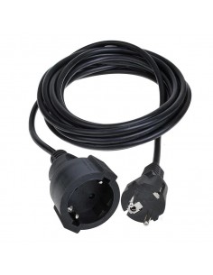 Schuko-Verlängerungskabel 5m 3x1,0mm² ProPlus