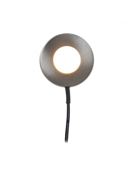 Plafón redondo COB-led 12V 150lm Ø40x7,5mm ProPlus Plafón redondo COB-led 12V 150lm Ø40x7,5mm ProPlus