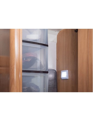 Luce LED COB ProPlus