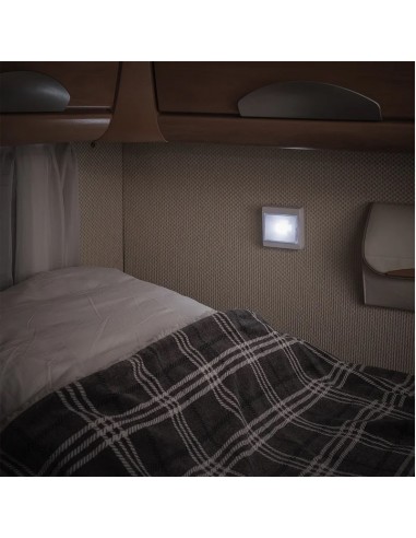 Luce LED COB ProPlus