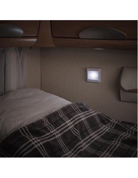 Luce LED COB ProPlus