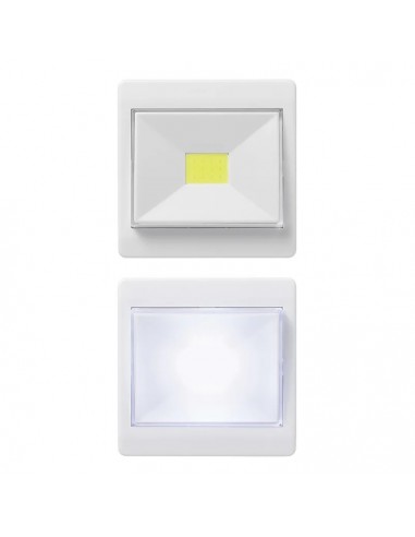 Luce LED COB ProPlus