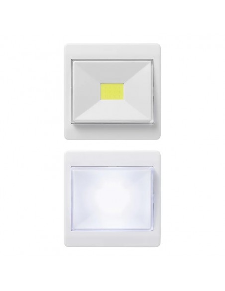 Luce LED COB ProPlus