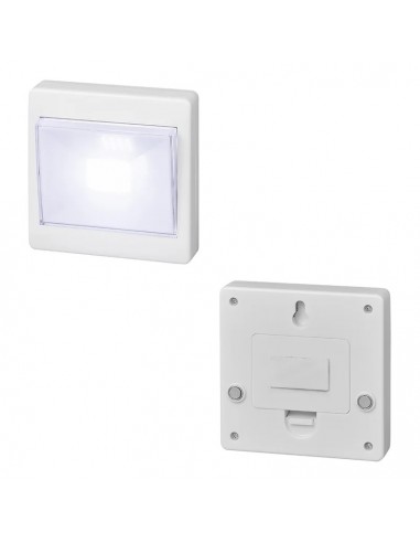 Luce LED COB ProPlus